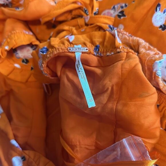 NWOT Free People Women’s Dress - Picture 4 of 4